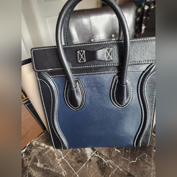 Celine NANO Bag - Picture 9 of 16